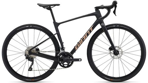 Gravel Bike GIANT Revolt Advanced 3 2022 | 28 Zoll | Diamant
