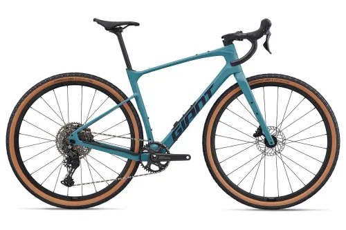 Gravel Bike GIANT Revolt Advanced 3 2026 | 28 Zoll | Diamant