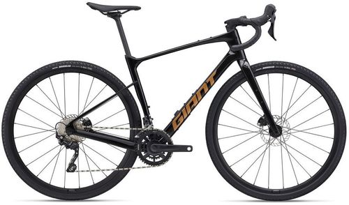 Gravel Bike GIANT Revolt Advanced 3 2025 | 28 Zoll | Diamant