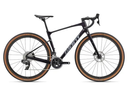 Gravel Bike GIANT Revolt Advanced Pro 1 V1 2023 | 28 Zoll | Diamant