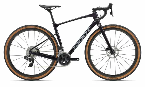 Gravel Bike GIANT Revolt Advanced Pro 1 V1 2025 | 28 Zoll | Diamant