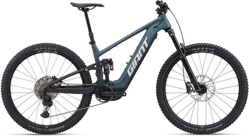 E-Allmountain MTB GIANT Stance E+ 0 2026 | 800 Wh | 29 Zoll | Diamant