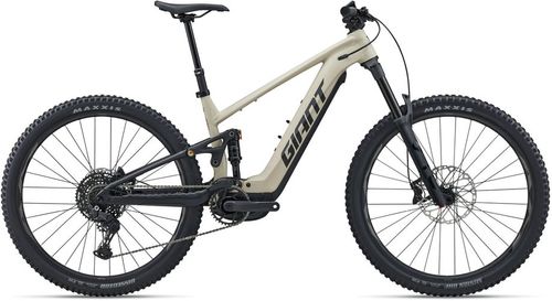 E-Allmountain MTB GIANT Stance E+ 1 2026 | 800 Wh | 29 Zoll | Diamant