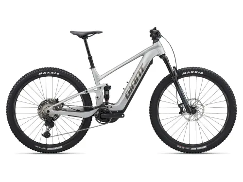 E-Allmountain MTB GIANT Stance E+ Pro 0 2024 | 800 Wh | 29 Zoll | Diamant
