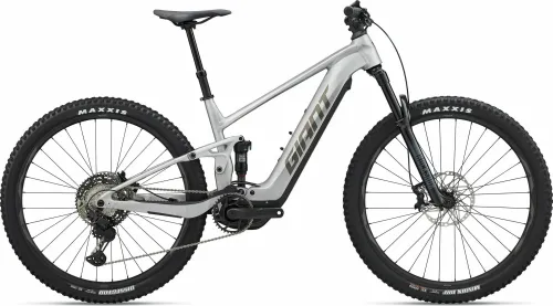 E-Allmountain MTB GIANT Stance E+ Pro 2023 | 800 Wh | 29 Zoll | Diamant