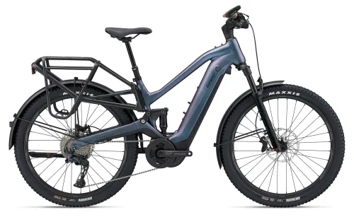 E-Bike Tourenrad GIANT Stormguard E+ 1 | Cues 2024 | 800 Wh | 27,5 Zoll | Diamant