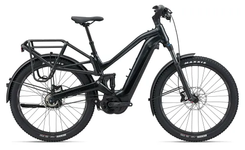E-Bike Reiserad GIANT Stormguard E+ 2 V2 2024 | 800 Wh | 27,5 Zoll | Diamant