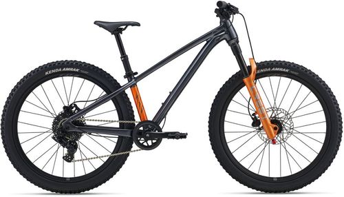 Kinderfahrrad 24 Zoll GIANT STP 24 FS 2026 | 24 Zoll | Diamant