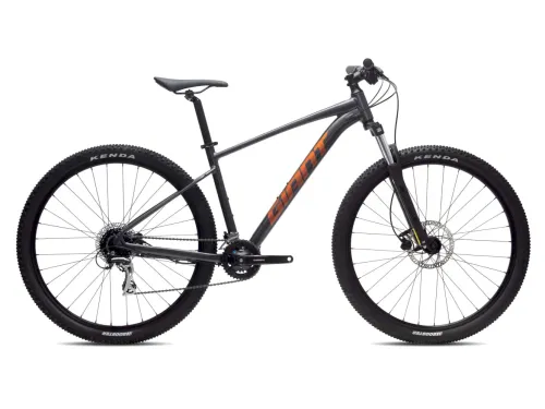 Cross Country Bike GIANT Talon 3 2025 | 27,5 Zoll | Diamant