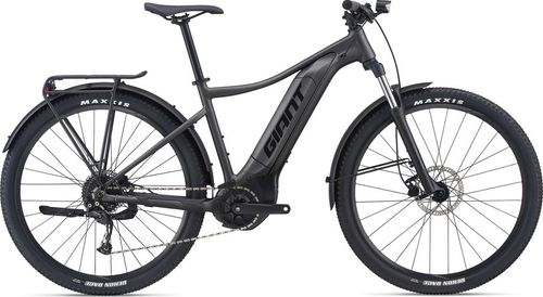 E Crossbike GIANT Talon E+ EX 2022 | 500 Wh | 29 Zoll | Diamant