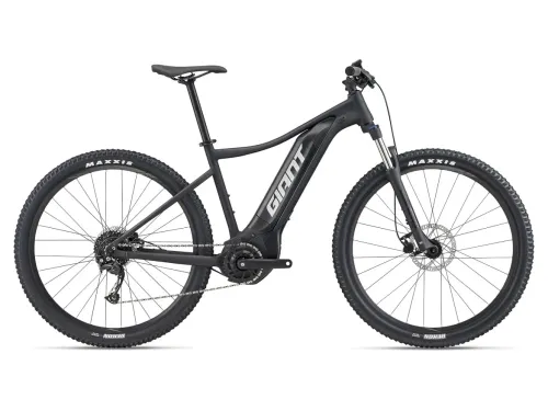 E-Trailbike GIANT Talon E+ 2 2022 | 500 Wh | 29 Zoll | Diamant
