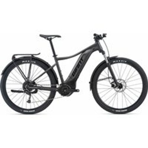 E Crossbike GIANT Talon E+ EX 2022 | 500 Wh | 29 Zoll | Diamant