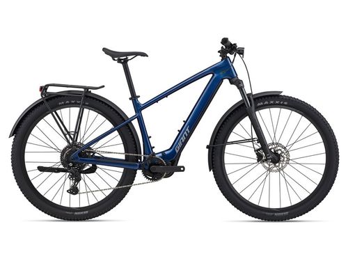 E-Bike Tourenrad GIANT Talon E+ EX Gen2 2026 | 430 Wh | 29 Zoll | Diamant
