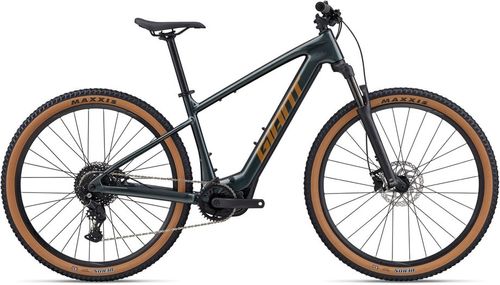 E-Cross Country Bike GIANT Talon E+ Gen2 2026 | 430 Wh | 29 Zoll | Diamant