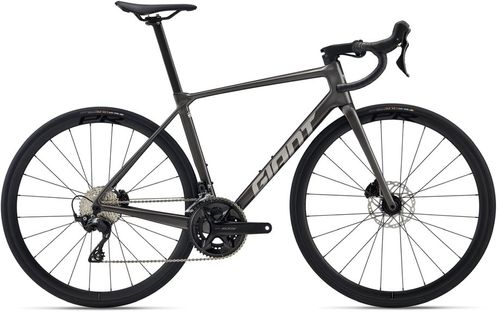Allround-Rennrad GIANT TCR Advanced 2 2026 | 28 Zoll | Diamant