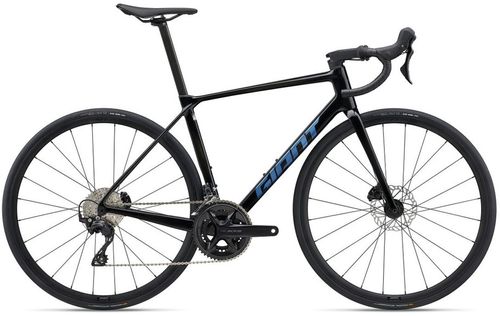 Allround-Rennrad GIANT TCR Advanced 2 v10.1 2025 | 28 Zoll | Diamant