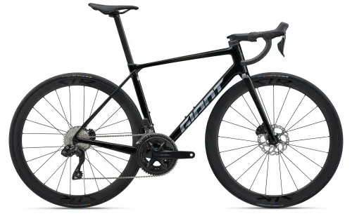 Allround-Rennrad GIANT TCR Advanced Pro 1 2025 | 28 Zoll | Diamant