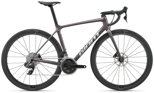 Gravel Bike GIANT TCR Advanced Pro 1 AR 2023 | 28 Zoll | Diamant