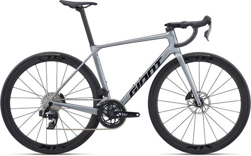 Allround-Rennrad GIANT TCR Advanced Pro 1-AXS 2026 | 28 Zoll | Diamant