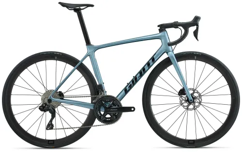 Gravel Bike GIANT TCR Advanced Pro 1 Di2 2023 | 28 Zoll | Diamant