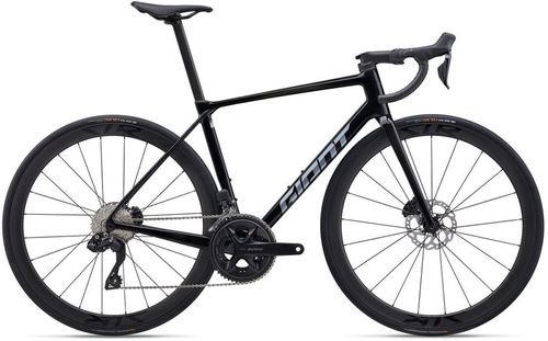 Allround-Rennrad GIANT TCR Advanced Pro 1 v10.1 2025 | 28 Zoll | Diamant