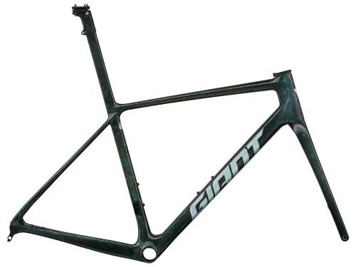 Komplettrahmen GIANT TCR Advanced SL Rahmenset 2025