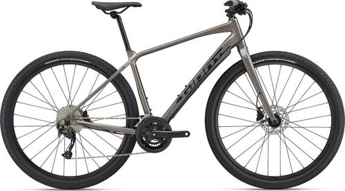 Crossbike GIANT ToughRoad SLR 2 2022 | 28 Zoll | Diamant