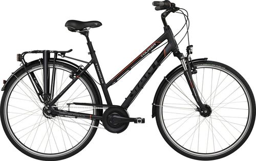 Stadtrad GIANT Tourer LDS 2021