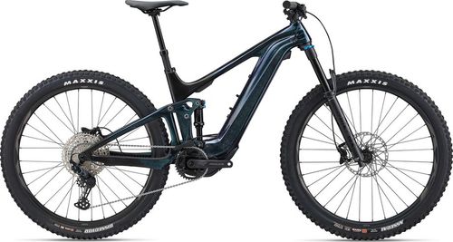 E-Allmountain MTB GIANT Trance X Advanced E+ 2 2022 | 625 Wh | 29 Zoll | Diamant