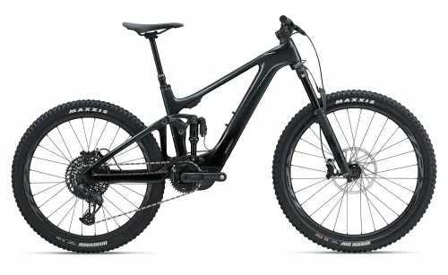 E-Allmountain MTB GIANT Trance X Advanced E+ Elite 1 | V1 2025 | 400 Wh | 29 / 27,5 Zoll | Diamant