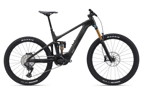 E-Allmountain MTB GIANT Trance X Advanced E+ Elite 1 | V2 2025 | 400 Wh | 29 / 27,5 Zoll | Diamant