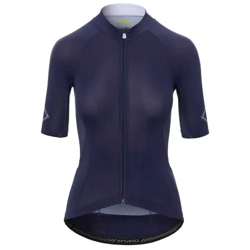 Fahrradtrikots kurzarm Giro Chrono Elite