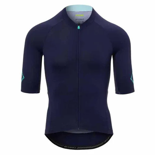 Fahrradtrikots kurzarm Giro Chrono Elite