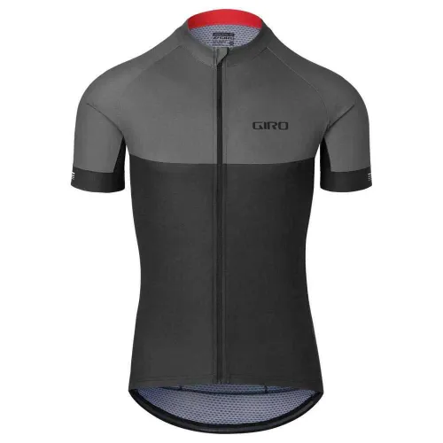 Fahrradtrikots kurzarm Giro Chrono