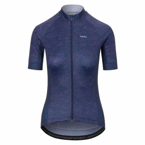 Fahrradtrikots kurzarm Giro Chrono Sport