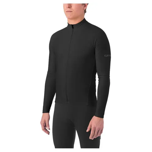 Fahrradtrikots langarm Giro Chrono Thermal
