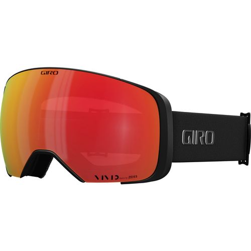 Skibrille Giro Comp Skibrille 0