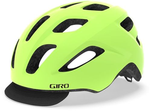 Fahrradhelme City und Trekking Giro Cormick 2024
