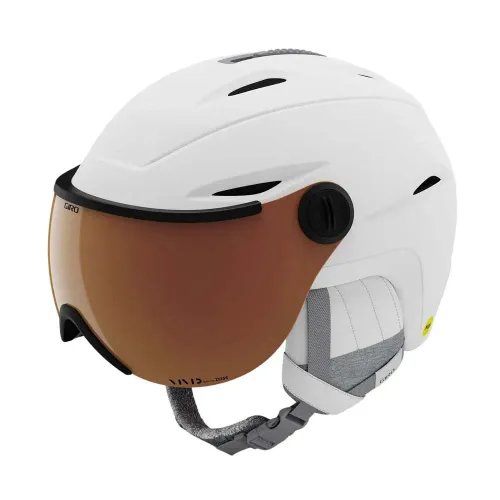 Ski Helm Giro Essence Mips Vivid Skihelm 0