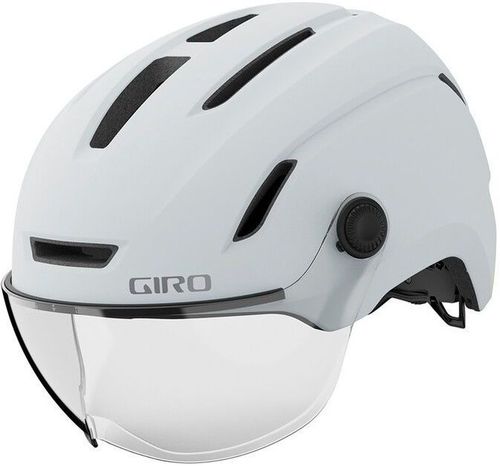 Helm für Pedelec Giro Evoke MIPS 2025