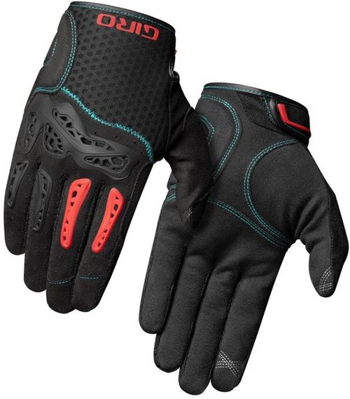 Fahrradhandschuhe Giro Gnar Langfinger Handschuhe 2023