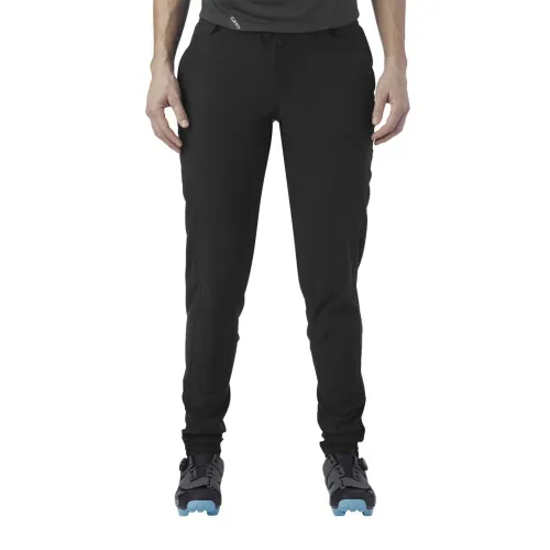 Fahrradhose lang Giro Havoc Hosen 0