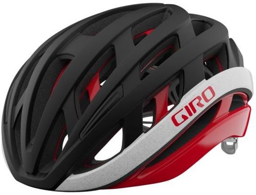 Rennrad Helm Giro Helios Spherical 2024