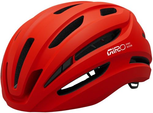 Fahrradhelme City und Trekking Giro Isode II 2026