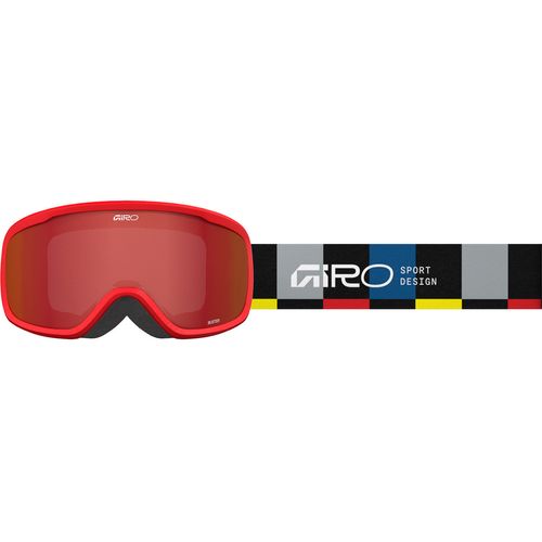 Skibrille Giro Kinder Buster Skibrille 0