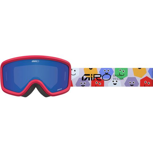Skibrille Giro Kinder Chico 2.0 Skibrille 0