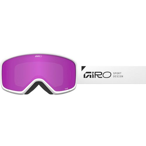 Skibrille Giro Kinder Stomp Skibrille 0