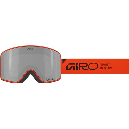 Skibrille Giro Method II Skibrille 0