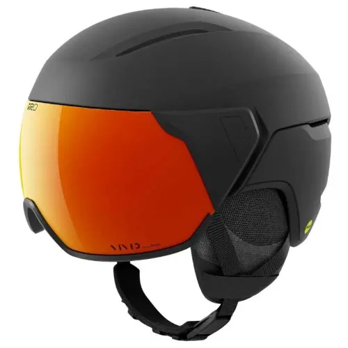 Ski Helm Giro Orbit Spherical Skihelm 0