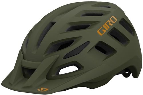 MTB-Helm Giro Radix 2024